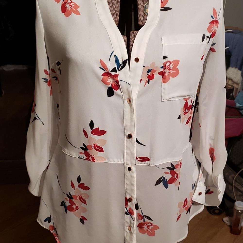 Blouse